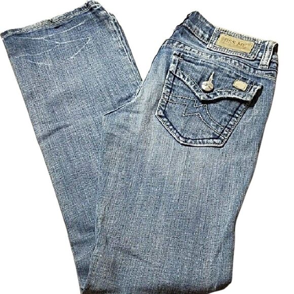 Miss me 28/31 distressed - Picture 1 of 4